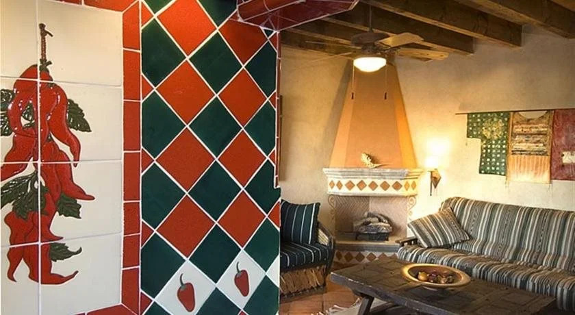 Posada de las Minas