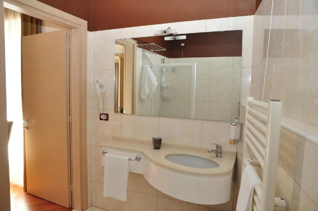 New Hotel Dulcinea