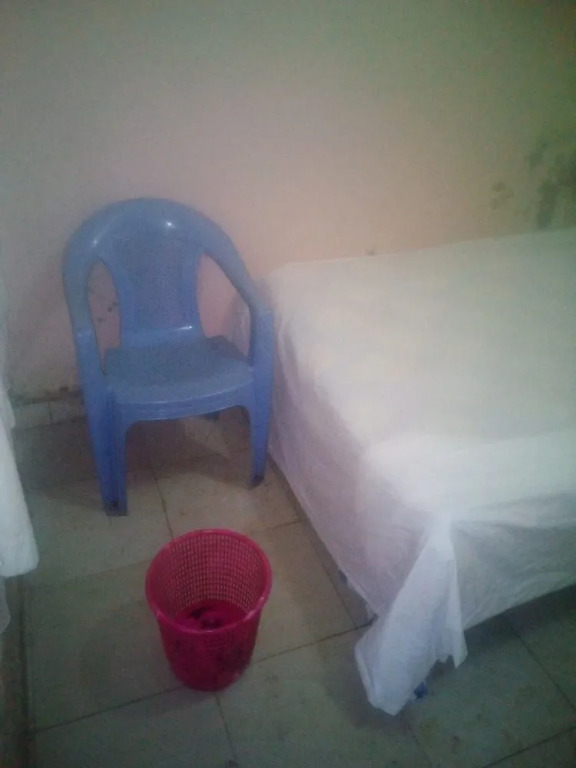 Kamco Guest House