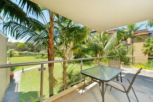 Beachpark 10 58 Pacific Drive
