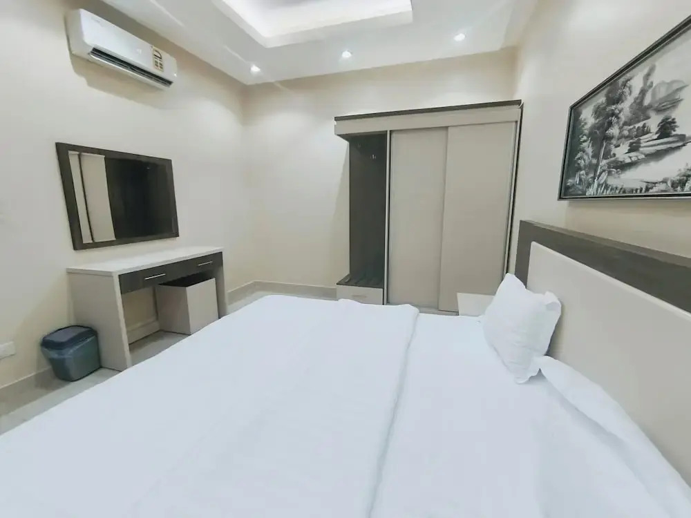 VIP For Apartment