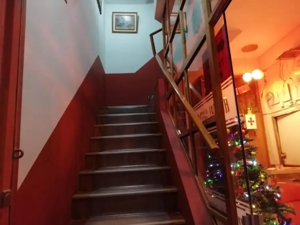 Hostal Sumakusi