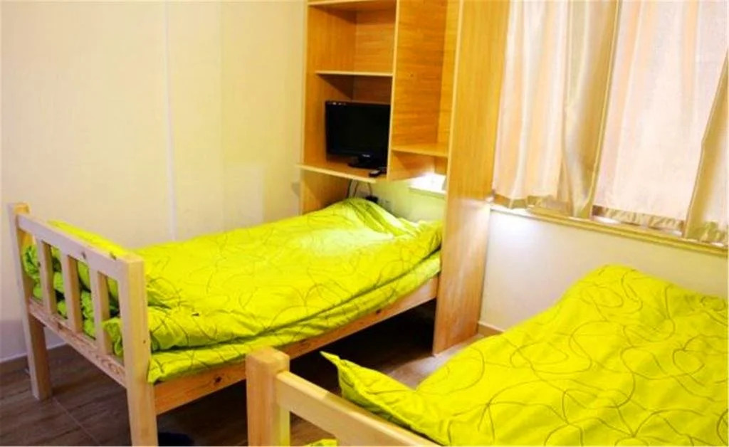 Shuimu 58 Hotel Qingdao Weihai Road Shanhe Branch