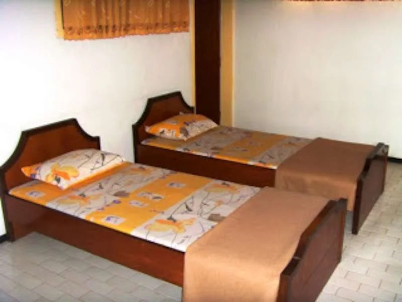 Hotel Pesona Ratimaya
