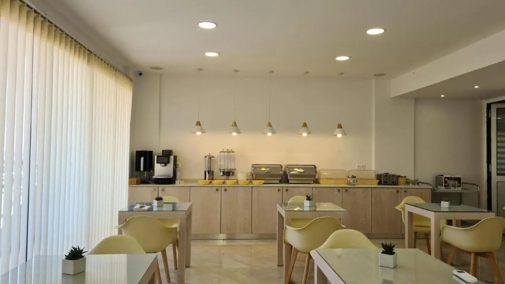 Elite Residence Suite