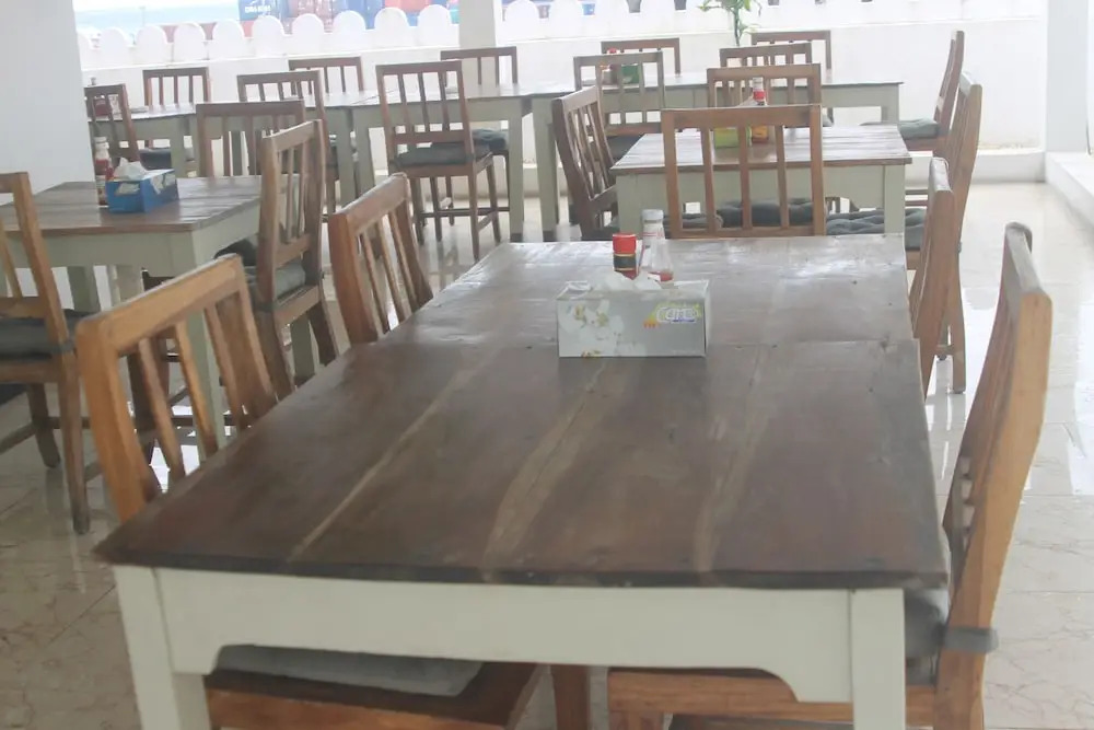 Stonetown View Hotel