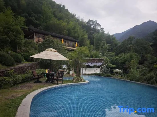 Jinglu Lanshan Inn