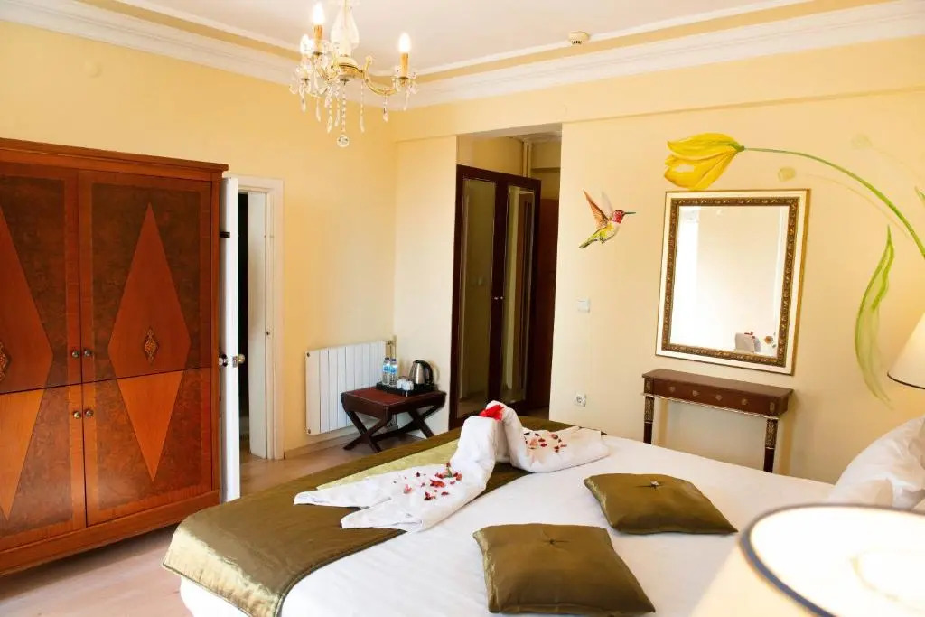 Hotel Simsek