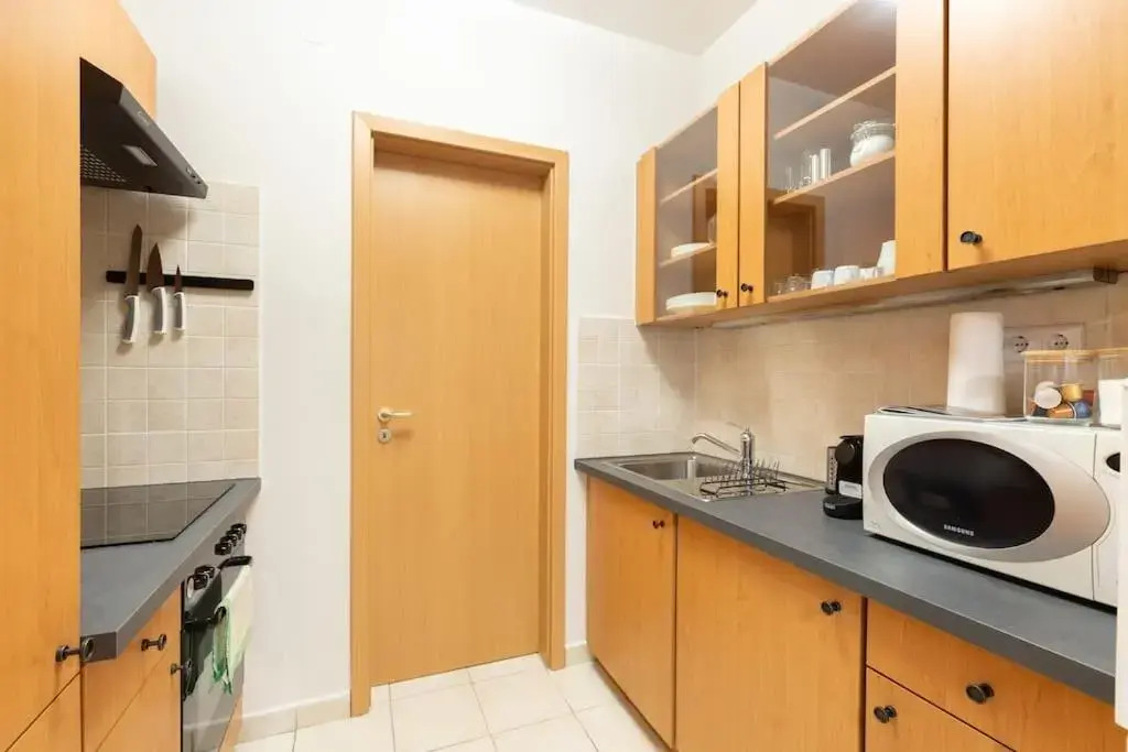 S22 Apartment