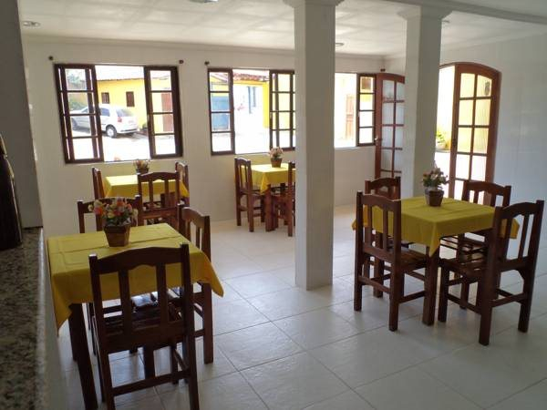 Cabo Frio - Hospedagem Central - Aluguel Econômico