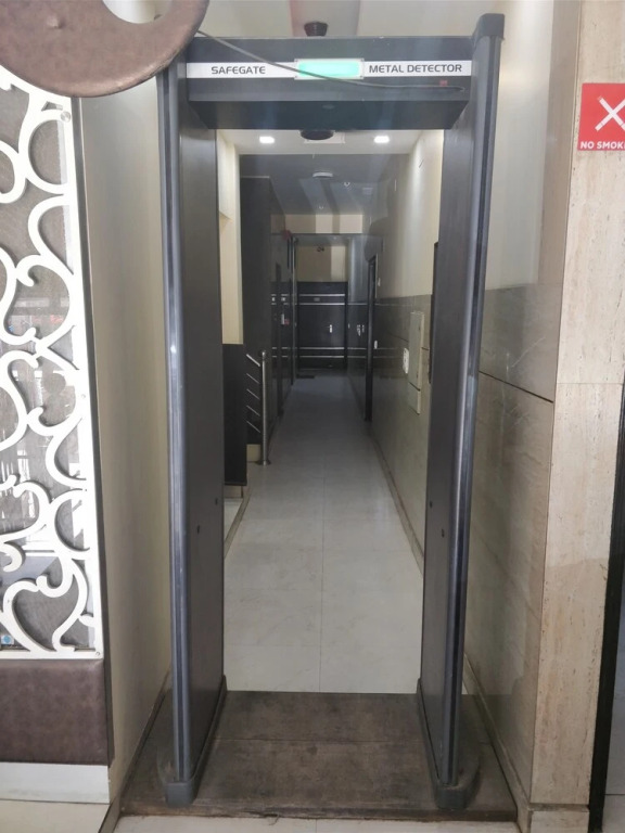Hotel Dilli
