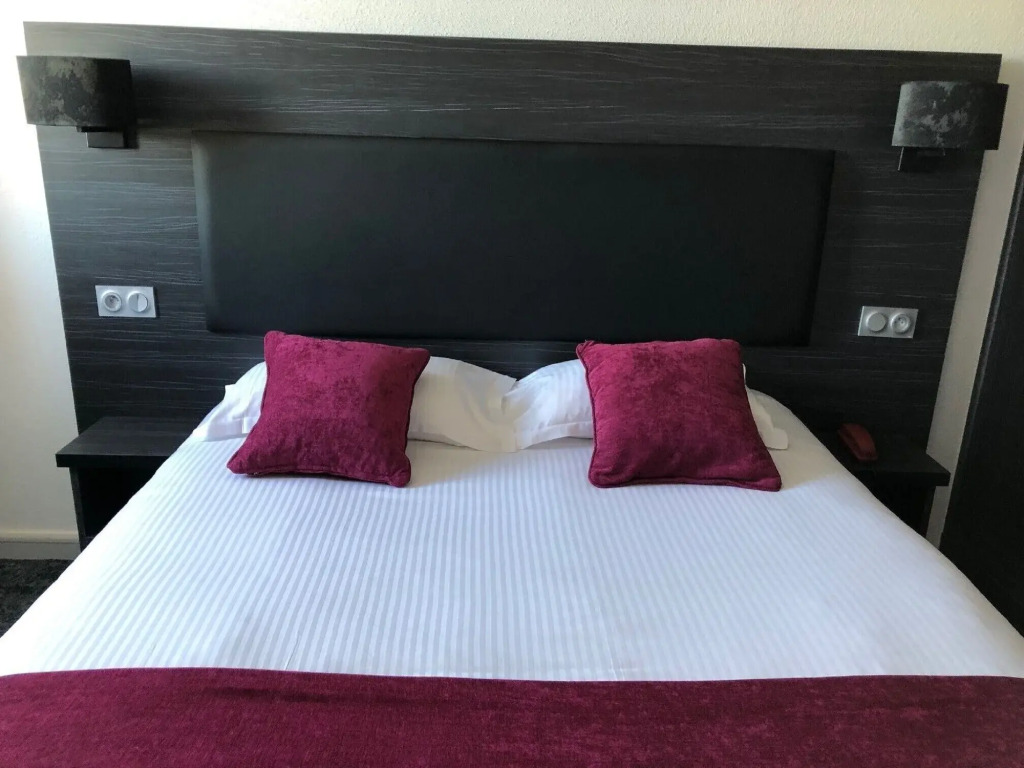 The Originals City Hôtel, Aéroport Beauvais
