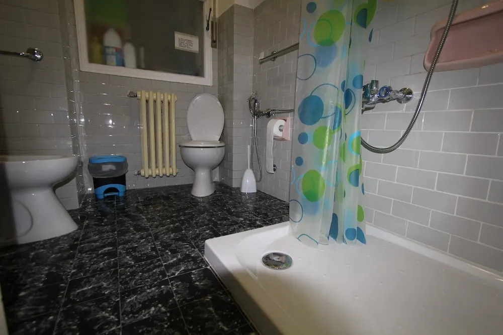 Apartment With 3 Bedrooms in san Benedetto del Tronto, With Wonderful