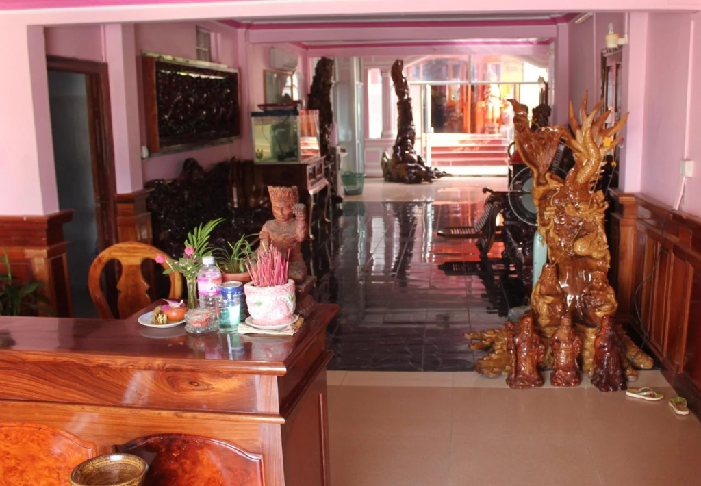 Battambang Lotus Hotel