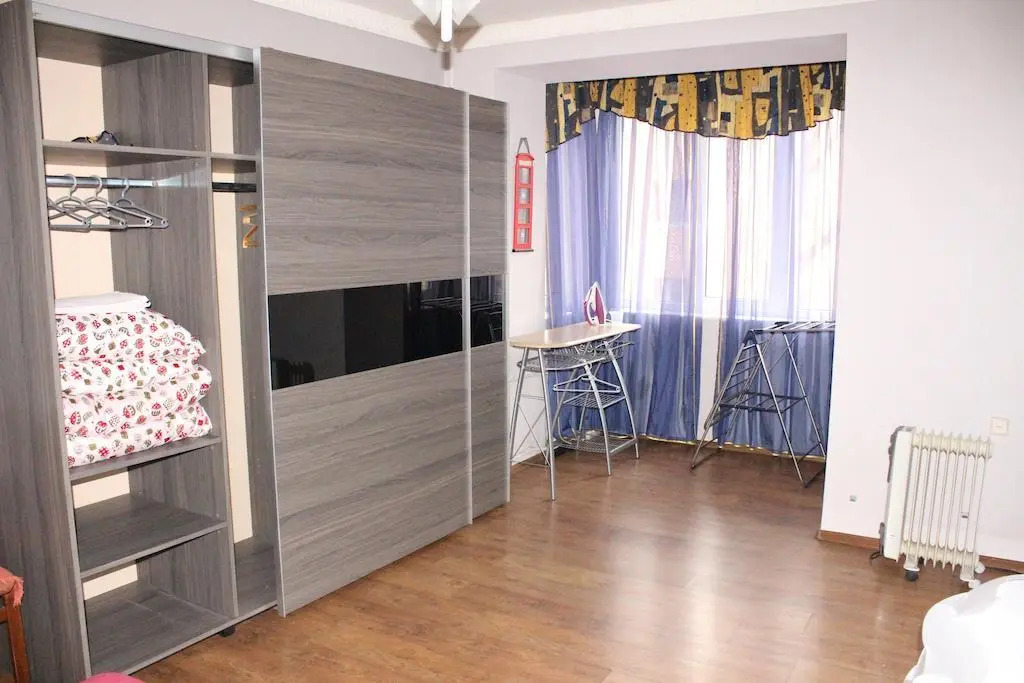 Raua 26 Apartment