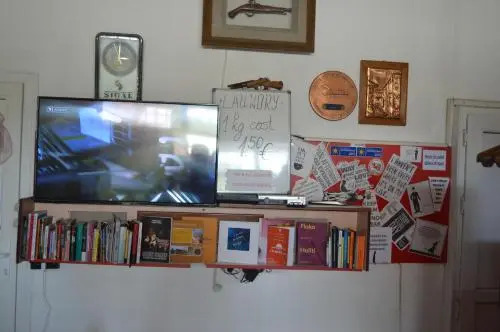 Hostel Istanbul