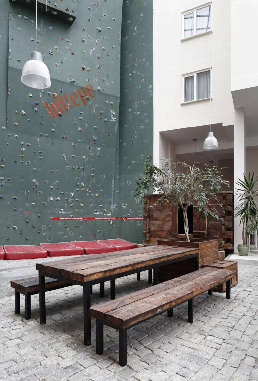Biltepe Hotel