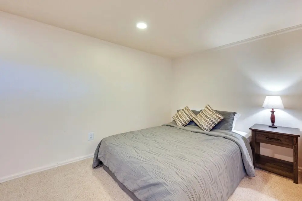 Inviting Boulder Apartment w/ Private Yard!