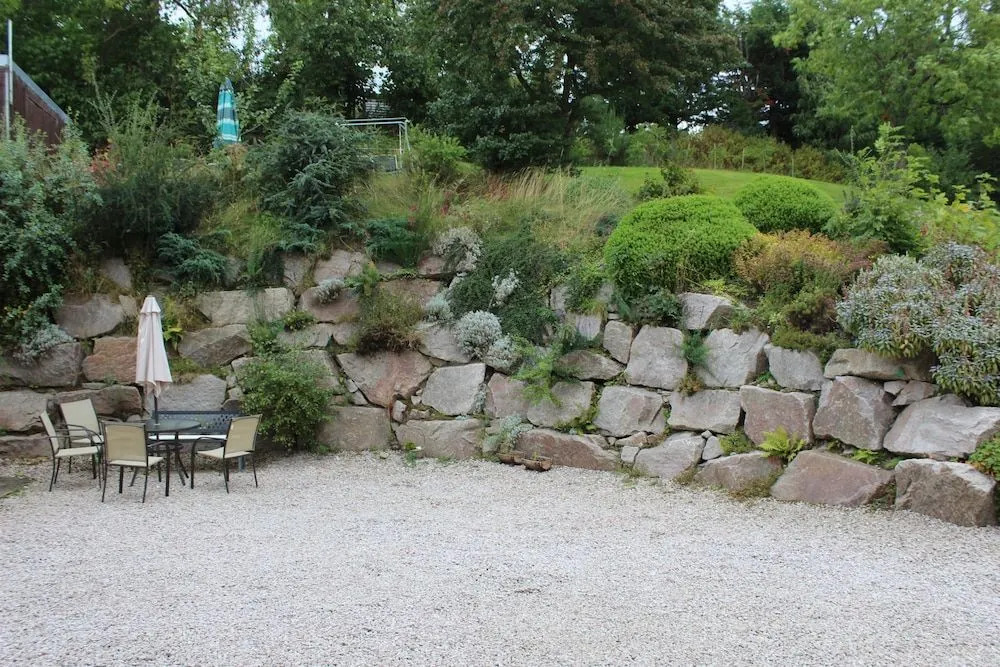 Dunmhor Guest House