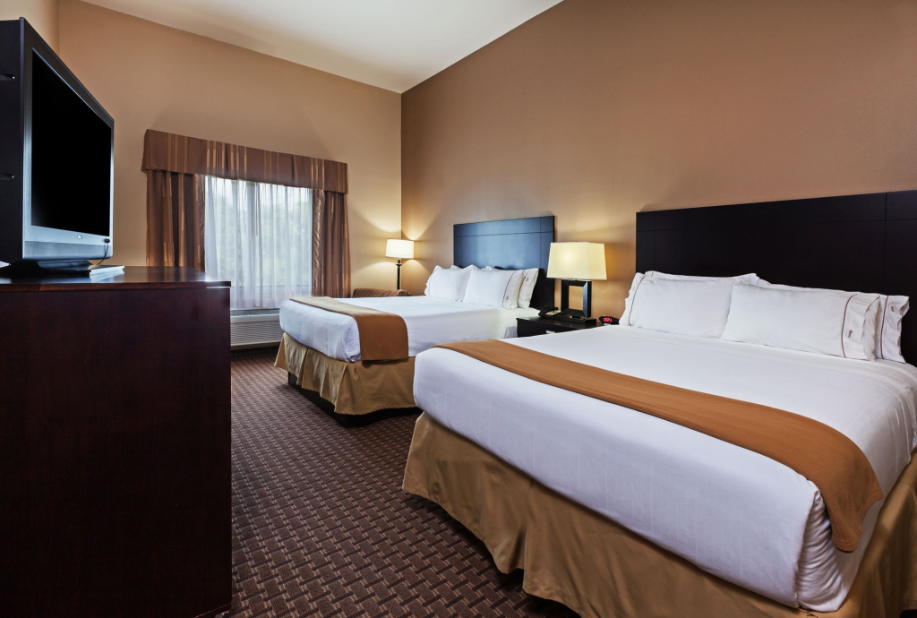 Holiday Inn Express Houston-Alvin by IHG
