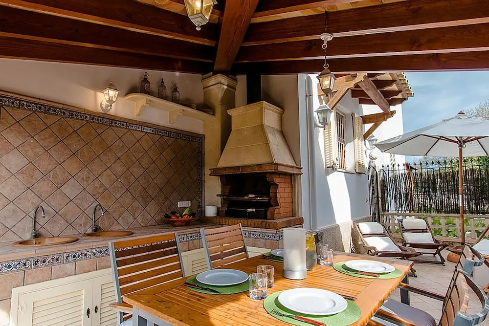 Apartamentos Rosmare
