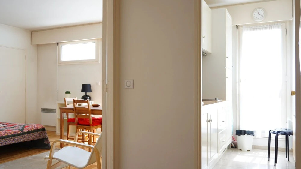 Etoile - Studio - Paris 16