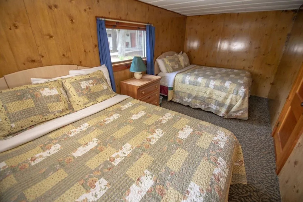 Ridges Inn & Suites