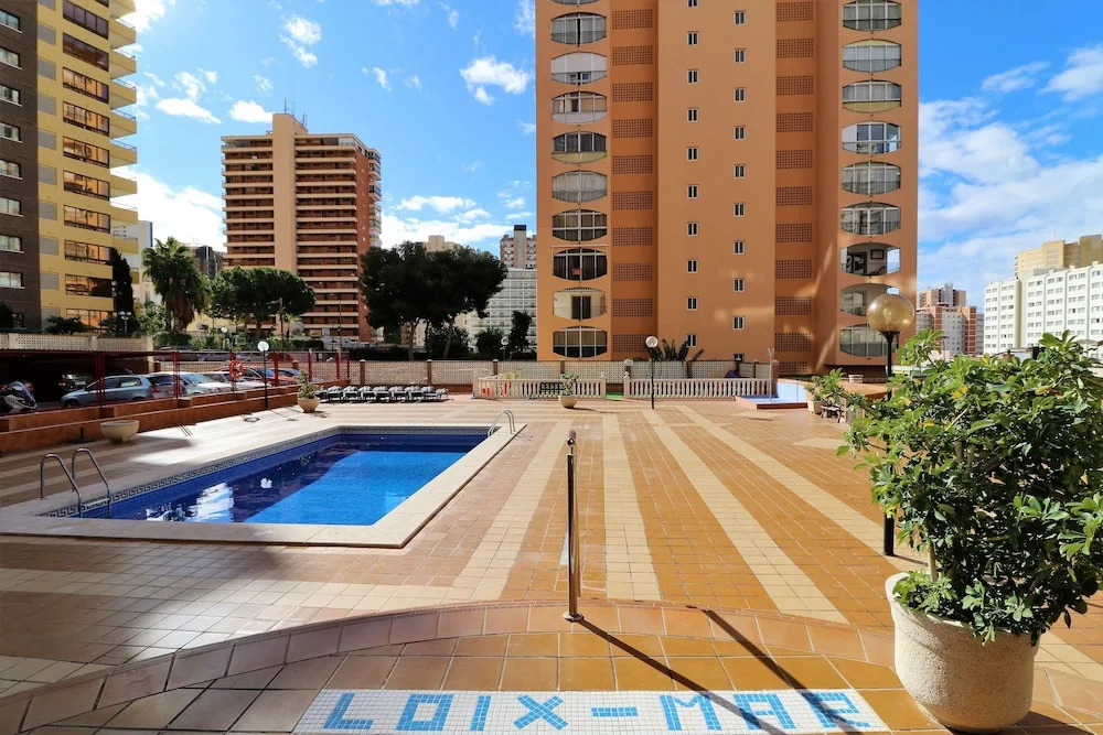Loix Mar - Zand Properties