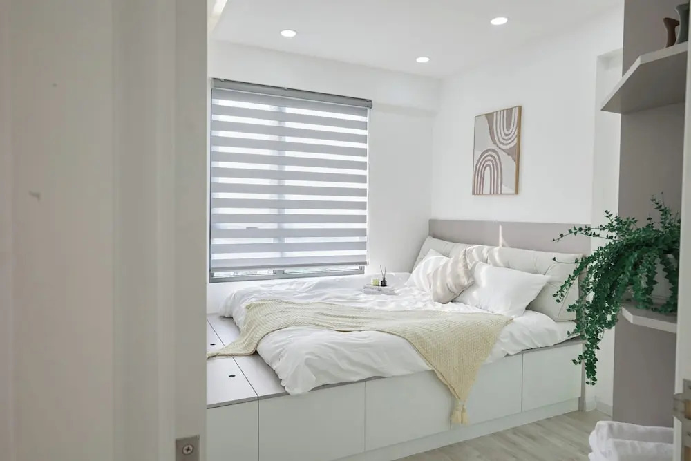 The MASTERI ANGIA Prestige Suite