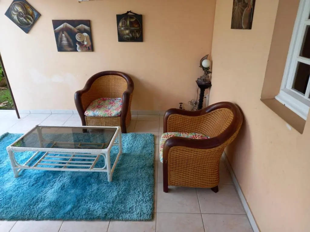 Joyaux De Tivoli Villa