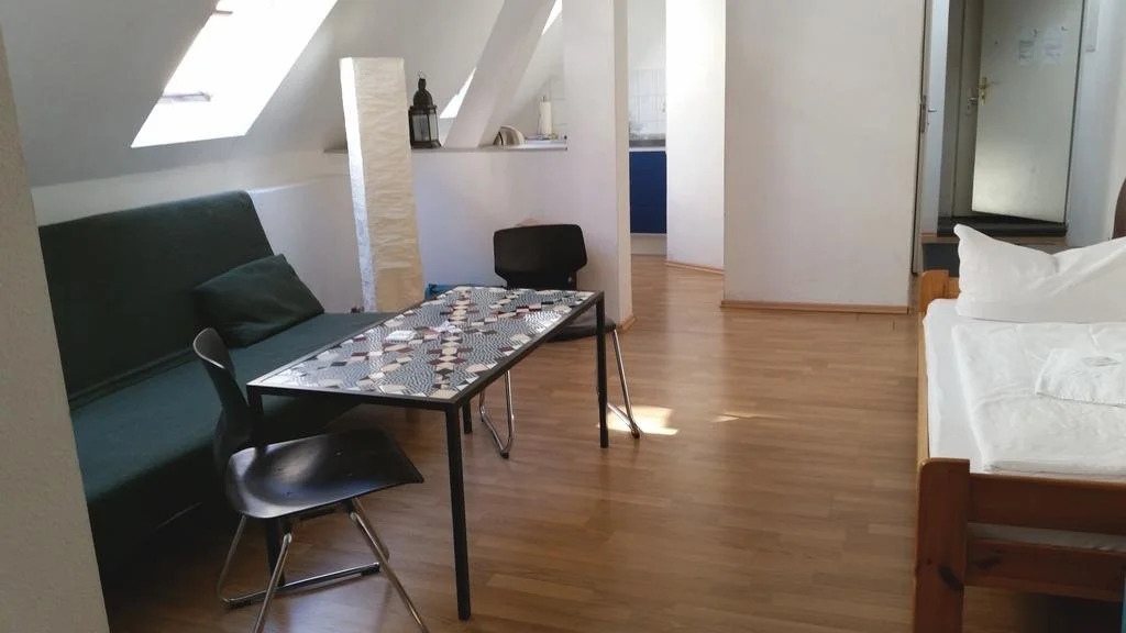 Discover Berlin - Start in Kreuzberg