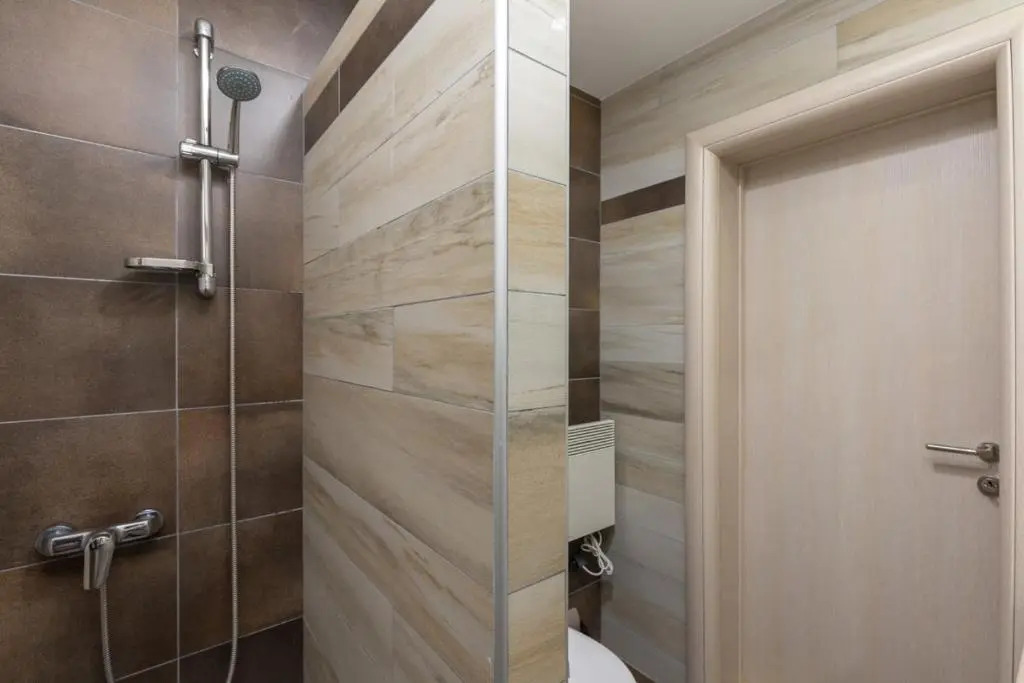 Apartment Milmari Sunny View G3