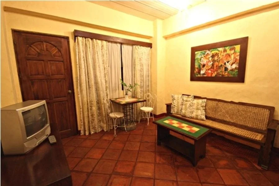 Balay da Blas Hotel