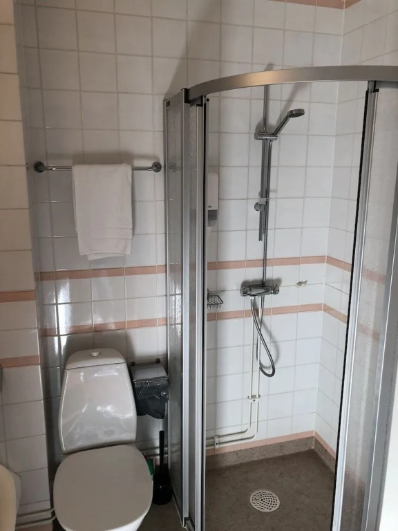 Värdshuset Glada Hudik