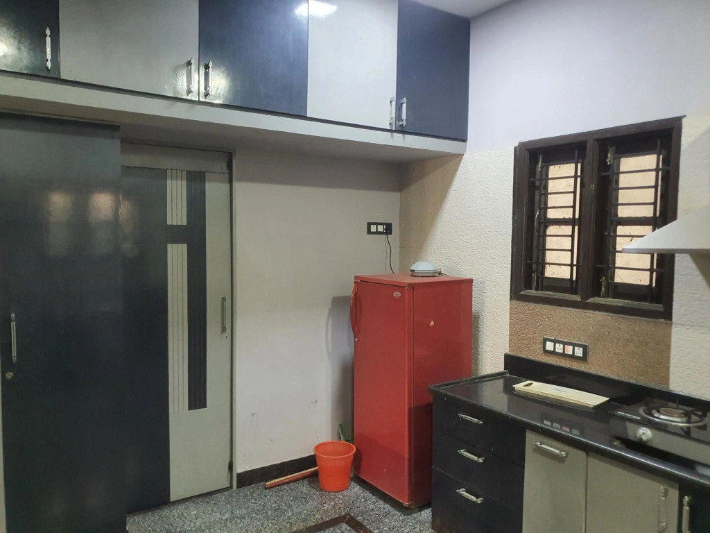 Home Stay facilities Hallima Service Apartments