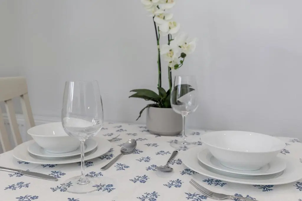 13 Belle House - Apartment 2