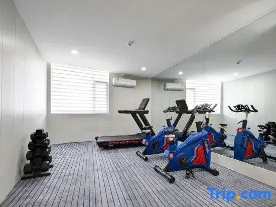 EZZL  HOTEL (Qingxiu County Xugou Store)