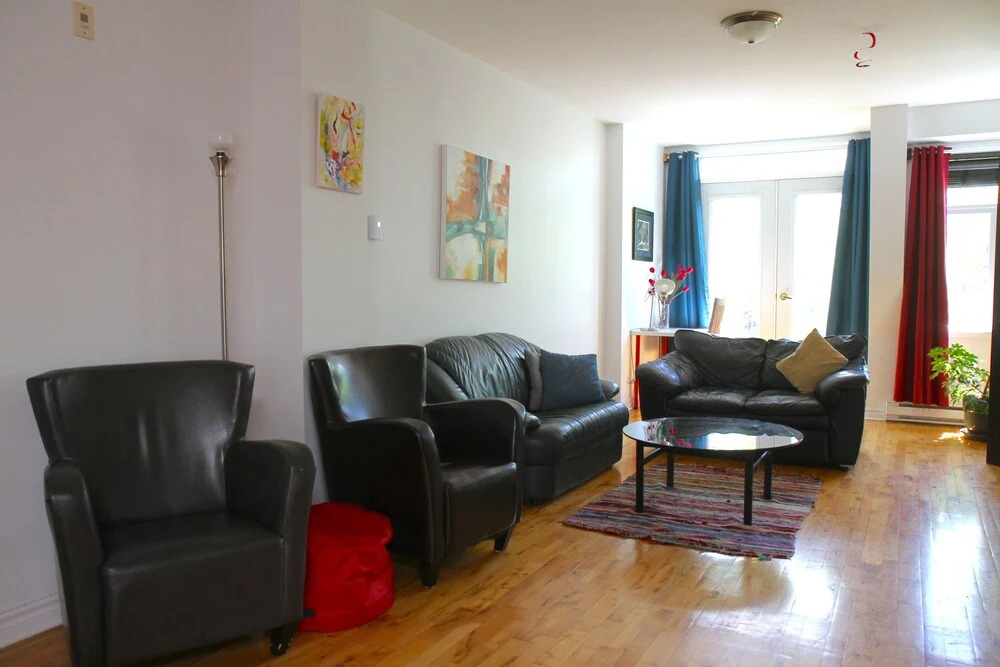 Studio Saint-Denis