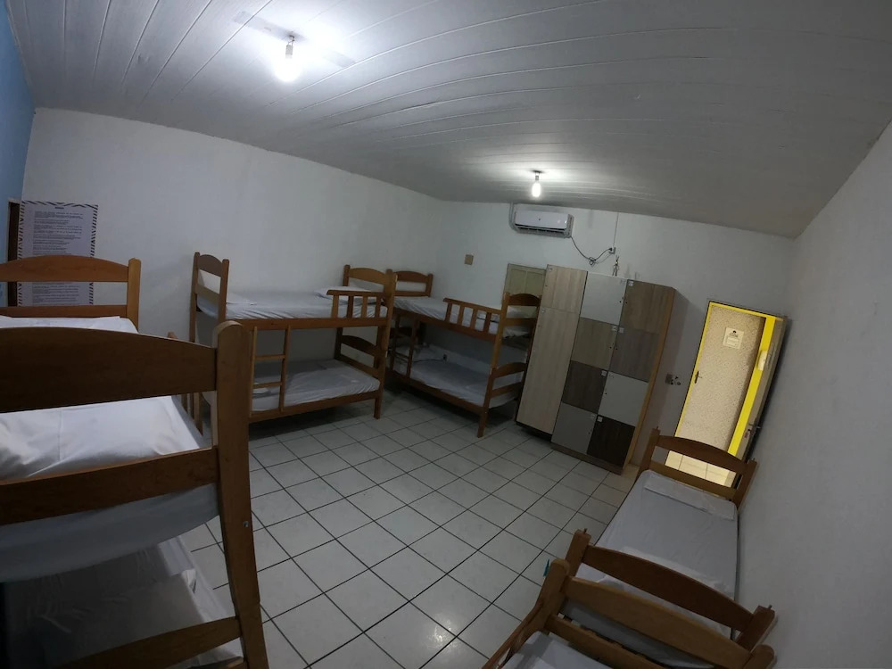 Apiaká Hostel