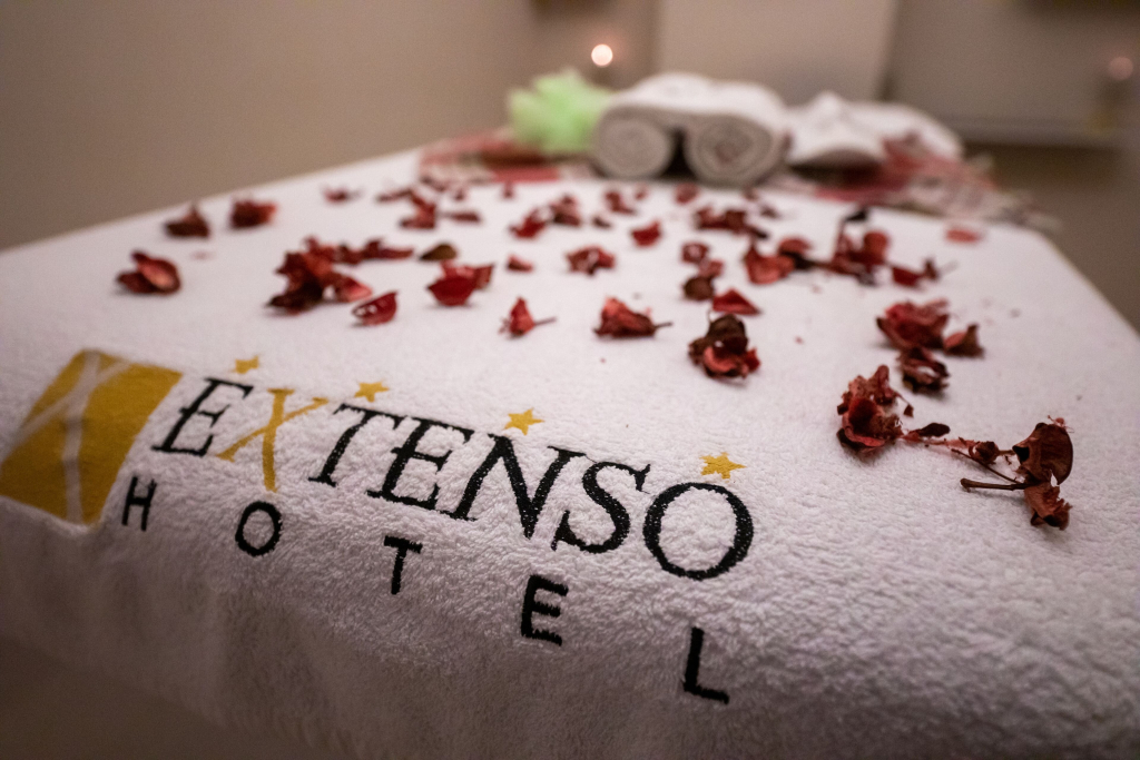 Extenso Hotel