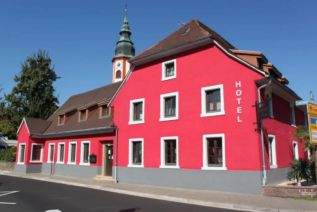Hotel Hochdorfer Hirschen