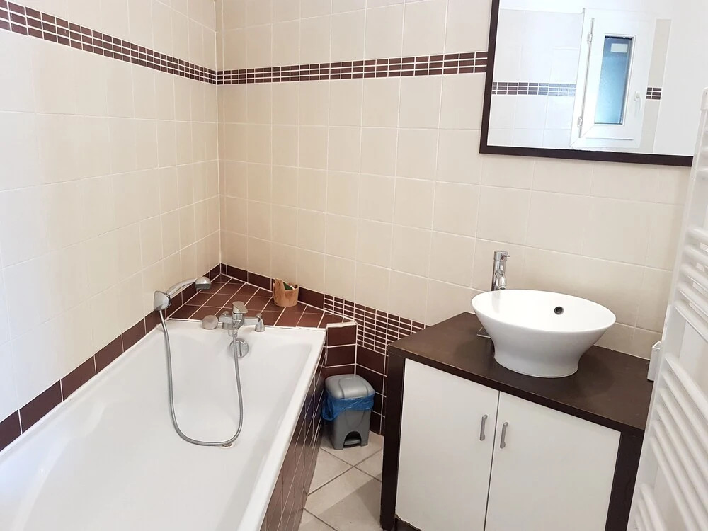 Appartement Cosy Montpellier sud