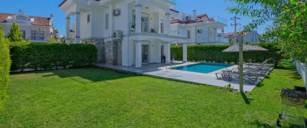Villa Almira 2