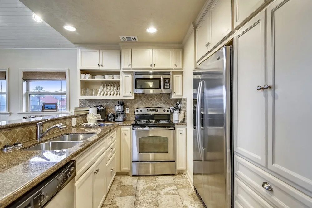 Sand Crab 3 Bedroom Home