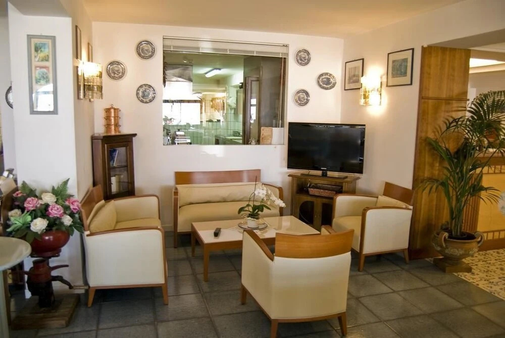 Hotel La Primavera