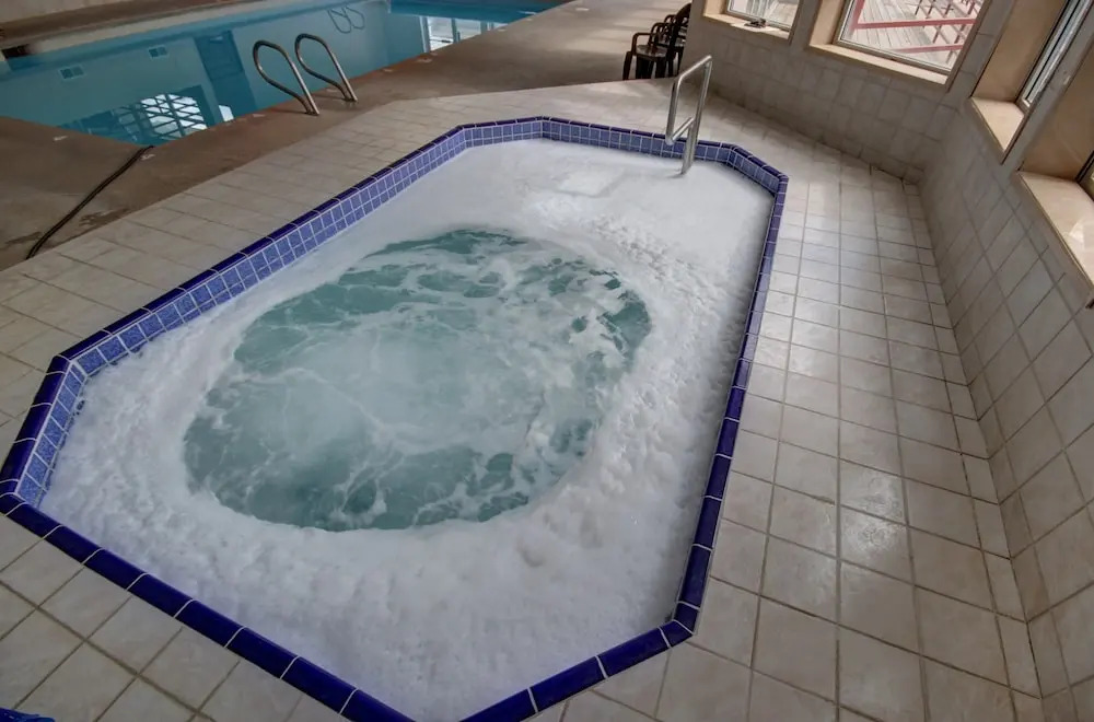 Liftside 402 by SummitCove Vacation Lodging