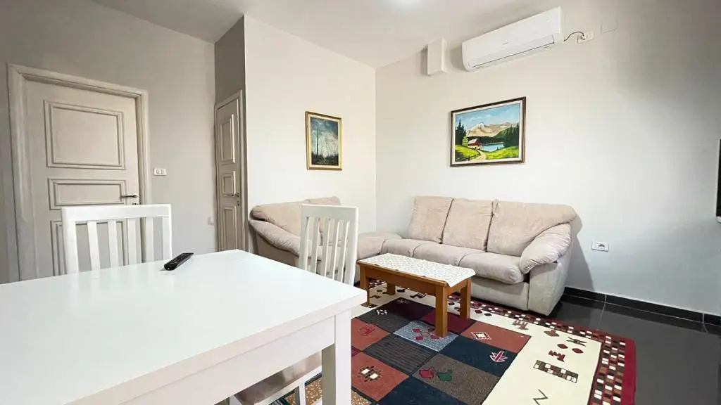 Cozy condo in Tirana at Pazari i Ri