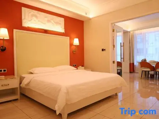 Mishan Water Palace Hotel