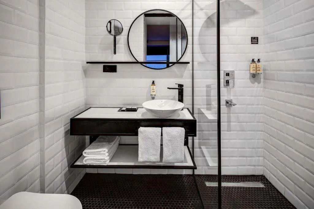 The Westist Hotel & Spa - Special Category