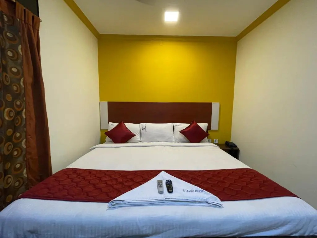 Skyry Hotels Adyar